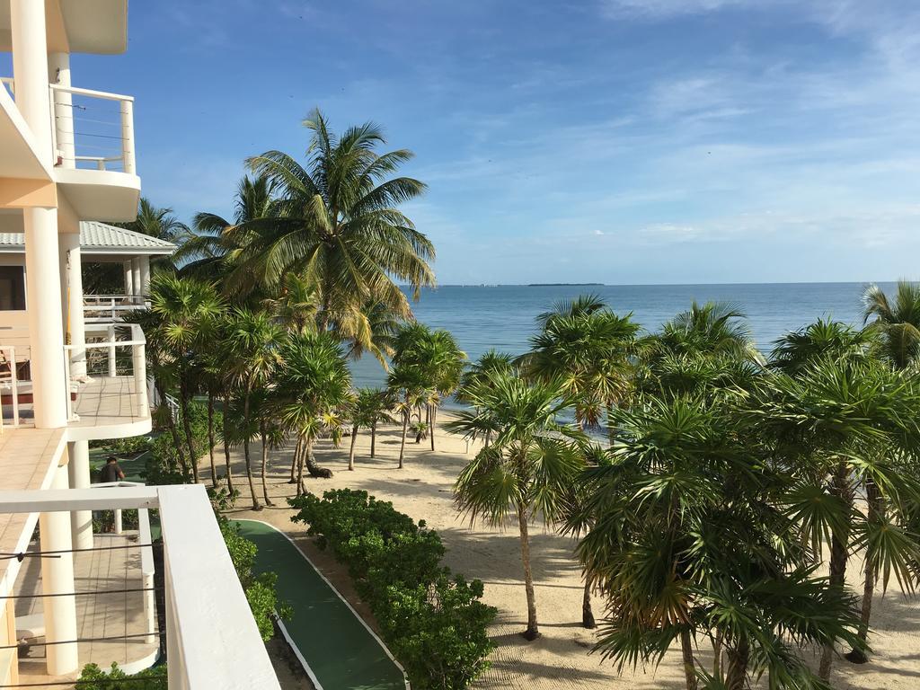 Laru Beya Resort Placencia ภายนอก รูปภาพ
